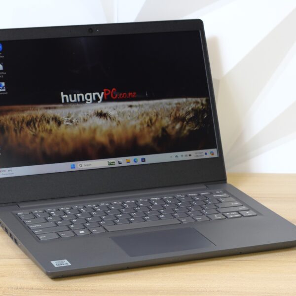 LENOVO IDEAPAD V14IIL, INTEL CORE I5, 10TH GEN, 8GB RAM, 512 SSD, WIN 11 PRO.