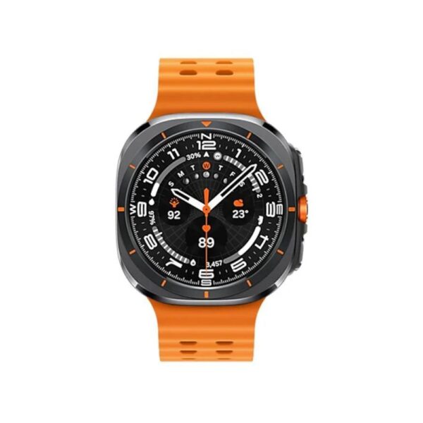 SAMSUNG GALAXY WATCH ULTRA 32GB ROM/2GB RAM SM-L705FDAAXFA
