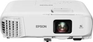 EPSON PROJECTOR EBX 49 EEB , 3600 LUMENS - Image 2