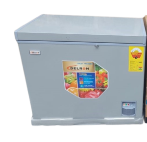 Delron Single Door Chest Freezer 282 Litres DCF-282 - Image 3