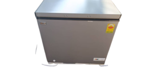 Delron Single Door Chest Freezer 282 Litres DCF-282 - Image 5