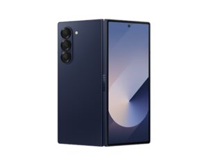 Samsung Galaxy Z Fold6 1TB ROM/12GB RAM SM-F956BDBHAFB