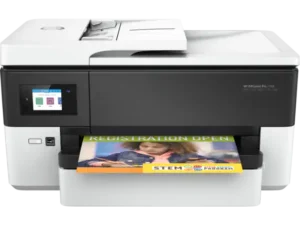 HP OFFICEJET PRO 7720 WIDE FORMAT ( A3 A4 PRINT, SCAN, COPY, WIFI ) 953 INKS Y0S18A - Image 2