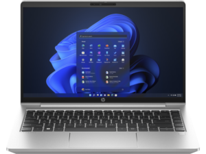 HP PROBOOK 440 G10, INTEL CORE I5 1335U, 8GB DDR4, 512GB SSD, 14 INCH SCREEN, FHD (1920x1080), INTEL UHD GRAPHICS, WEBCAM, BT, WIFI, DOS  ( PART NO :