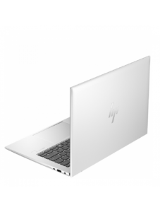 HP ELITEBOOK 840 G11, INTEL CORE ULTRA 7, 155U, 12CORE,  vPRO, 16GB DDR5 RAM(8X2), 512GB SSD, 14" SCREEN SILVER, 5MP WEBCAM, WIFI, BT, BACKLIT KEYBOARD, FP READER, WIN 11 PRO ( PART NO : A6SY5UT ) - Image 3