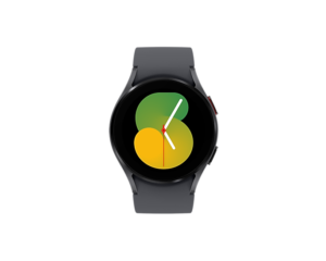 Samsung Galaxy Watch51.4", 16GB ROM/1.5GB RAM, 50M WATER RESISTANT SM-R900NZAAMEA - Image 5