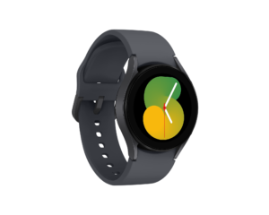 Samsung Galaxy Watch51.4", 16GB ROM/1.5GB RAM, 50M WATER RESISTANT SM-R900NZAAMEA - Image 4