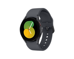 Samsung Galaxy Watch51.4", 16GB ROM/1.5GB RAM, 50M WATER RESISTANT SM-R900NZAAMEA