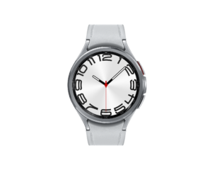 Samsung Galaxy Watch6 Classic 1.5", 16GB ROM/2GB RAM, 50M WATER RESISTANT SM-R960NZSAMEA - Image 3