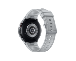Samsung Galaxy Watch6 Classic 1.5", 16GB ROM/2GB RAM, 50M WATER RESISTANT SM-R960NZSAMEA - Image 5