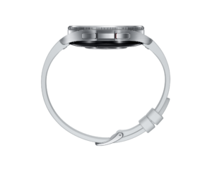 Samsung Galaxy Watch6 Classic 1.5", 16GB ROM/2GB RAM, 50M WATER RESISTANT SM-R960NZSAMEA - Image 6