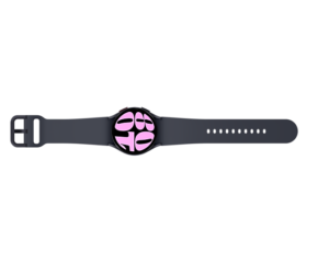 Samsung Galaxy Watch6 16GB ROM/2GB RAM, 50M WATER RESISTANT SM-R390NIDAMEA - Image 7
