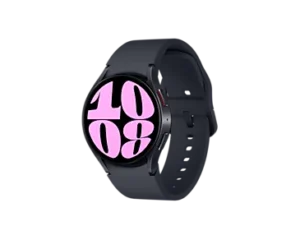 Samsung Galaxy Watch6 16GB ROM/2GB RAM, 50M WATER RESISTANT SM-R390NIDAMEA