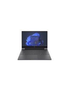 HP GAMING LAPTOP - VICTUS 15-FA1093DX, INTEL CORE I5, 13240H, 13TH GEN PROCESSOR, 512 SSD, 8GB DDR4 RAM, NO DVD DRIVE, WIN 11 HOME, 15.6 INCH FHD IPS LED, NVIDIA GEFORCE RTX 3050, 6GB GRAPHIC CARD, BLUE. - Image 3