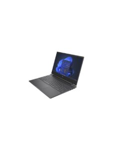 HP GAMING LAPTOP - VICTUS 15-FA1093DX, INTEL CORE I5, 13240H, 13TH GEN PROCESSOR, 512 SSD, 8GB DDR4 RAM, NO DVD DRIVE, WIN 11 HOME, 15.6 INCH FHD IPS LED, NVIDIA GEFORCE RTX 3050, 6GB GRAPHIC CARD, BLUE. - Image 2