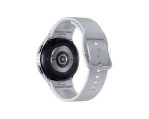 Samsung Galaxy Watch6 1.5", 16GB ROM/2GB RAM, 50M WATER RESISTANT SM-R940NZSAMEA - Image 5