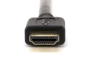 HDMI TO HDMI CABLE - 3 MTR - Image 2