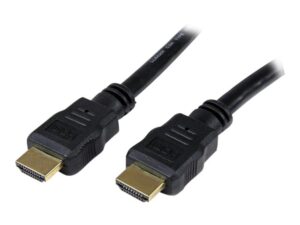 HDMI TO HDMI CABLE - 3 MTR