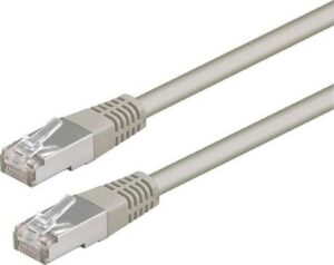 AICO CABLE CAT 6E 10.0 MTR ( PATCH CORD )