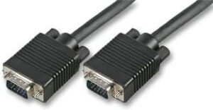 VGA CABLE 5 MTRS M-M - Image 2