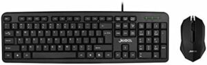 JEDEL USB KEYBOARD & MOUSE G11 - Image 2