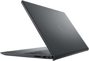 DELL INSPIRON 3530, INTEL CORE I7, 13TH GEN, 1335U, 16GB RAM, 1TB SSD, WIN 11 HOME, TOUCH SCREEN 15.6", CARBON BLACK, BROWN BOX ( NEW ) 1 YEAR WARRANTY - Image 3