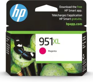 HP CARTRIDGE 951XL MAGENTA