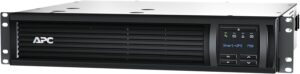 APC UPS SMV 750VA - 1 Ph Line Interactive - UNIVERSAL OUTLET, 4 UNIVERSAL OUTLIET 230V, AVR, LCD - Image 2