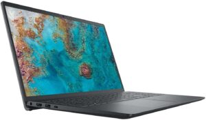 DELL INSPIRON 3530, INTEL CORE I7, 13TH GEN, 1335U, 16GB RAM, 1TB SSD, WIN 11 HOME, TOUCH SCREEN 15.6", CARBON BLACK, BROWN BOX ( NEW ) 1 YEAR WARRANTY - Image 2