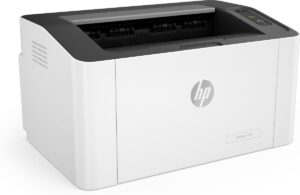 HP LASERJET 107A PRINTER- B/W PRINTER, 107A TONER. 20 PPM - Image 4