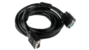 VGA CABLE 5 MTRS M-M