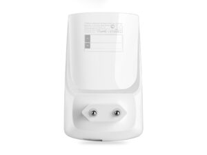 TP LINK WA850RE 300 MBPS WI-FI RANGE EXTENDER N300 COMPATIBLE WITH ANY WIFI ROUTER - Image 6