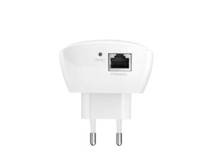 TP LINK WA850RE 300 MBPS WI-FI RANGE EXTENDER N300 COMPATIBLE WITH ANY WIFI ROUTER - Image 5