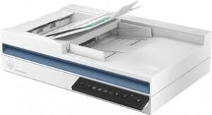 HP SCANNER 3600F1 ADF ( PART NO : 20G06A )