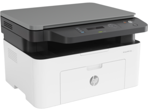 HP LASERJET B/W MFP 135W ( PRINT, SCAN, COPY, WIFI ) 107A TONER - Image 3
