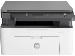 HP LASERJET B/W MFP 137 FNW - 4ZB84A ( PRINT, SCAN, COPY, FAX, NETWORK, WIFI ) - Image 2