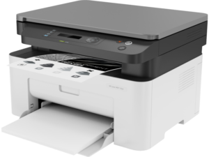 HP LASERJET B/W MFP 135W ( PRINT, SCAN, COPY, WIFI ) 107A TONER