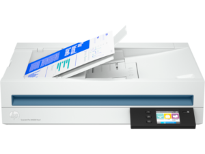 HP SCANNER 4600FNW1 ADF ( PART NO : 20G07A )