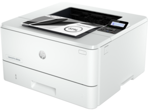 HP LASERJET 4003DN - BLACK AND WHITE PRINTER, DUPLEX, NETWORK - 151A TONER 40 PPM - Image 3