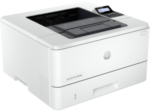 HP LASERJET 4003DW - BLACK AND WHITE PRINTER, DUPLEX WIFI - 151A TONER 40 PPM - Image 3