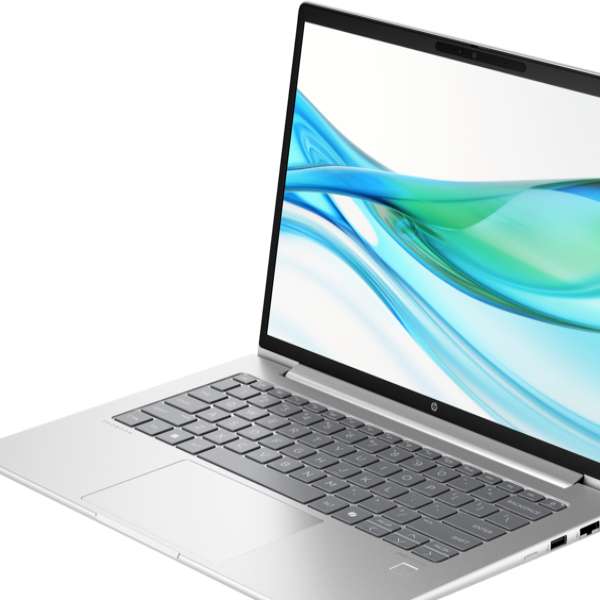 HP PROBOOK 440 14 INCH G11 NOTEBOOK PC A22YCEA PROCESSOR: INTEL® CORE™ ULTRA5 125U 8 GB DDR5 512 GB SSD