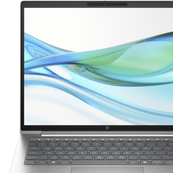 HP PROBOOK 440 14 INCH G11 NOTEBOOK PC A22YBEA INTEL CORE™ ULTRA 7 155U UP TO 4.8 GHZ WITH INTEL TURBO BOOST TECHNOLOGY 12 MB L3 CACHE 12 CORES 14 THREADS 8 GB DDR5-5600 MT/S 1 X 8 GB  2 MEMORY SLOTS 512 GB PCIE NVME™ SSD 14" DIAGONAL