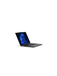 LENOVO THINKPAD E14 GEN 5, INTEL CORE I7, 13TH GEN 1355U, 16GB DDR4 RAM 3200 ( 8GB ONBOARD + 8GB 1 SLOT) , 512GB SSD, 14" SCREEN, DOS,  WIFI 6, WEBCAM 1080P , ULTRASLIM, INTEL IRIX XE GRAPHICS ( PART NO : 21JLS4R300 ) - Image 2