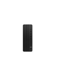 HP DESKTOP 290 G9, INTEL CORE I5, 12TH GEN, 12500, 8GB DDR4 3200 RAM, 512 SSD, DOS, USB KB, USB MOUSE, PART NO : 9M948AT#BH5 + HP MONITOR 20 INCH V20 - Image 4