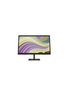 HP DESKTOP 290 G9, INTEL CORE I5, 12TH GEN, 12500, 8GB DDR4 3200 RAM, 512 SSD, DOS, USB KB, USB MOUSE, PART NO : 9M948AT#BH5 + HP MONITOR 20 INCH V20 - Image 2