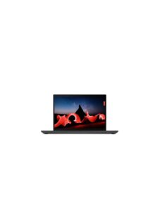 LENOVO LAPTOP THNIK PAD T14 GEN 4, 13TH GEN, INTEL CORE I5-1345U, 8 GB DDR4-3200 RAM, 512 GB SSD, 14" WUXGA SCREEN , DOS - 21HESG6W00 - Image 3
