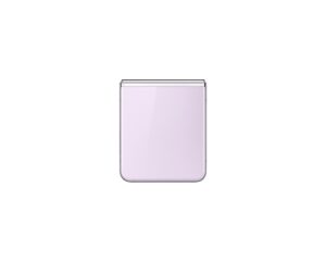 Samsung galaxy flip 5 256GB ROM/8GB RAM SM-F731BZEAAFC - Image 4