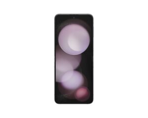 Samsung galaxy flip 5 256GB ROM/8GB RAM SM-F731BZEAAFC - Image 6