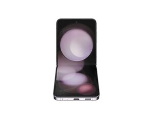 Samsung galaxy flip 5 256GB ROM/8GB RAM SM-F731BZEAAFC - Image 7