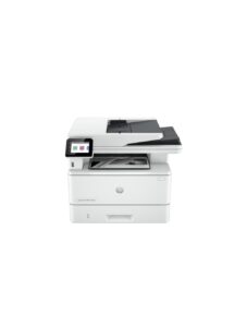 HP LASERJET PRO B/W 4103DW ( PRINT, SCAN, COPY, ADF, DUPLEX, WIFI ) 151A TONER 42 PPM - Image 2